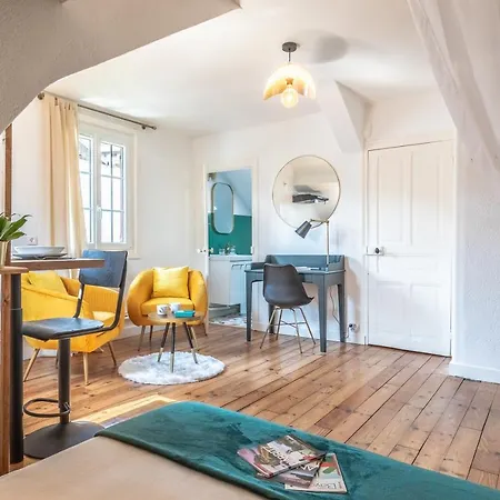 Confort-appartement Le Costa *