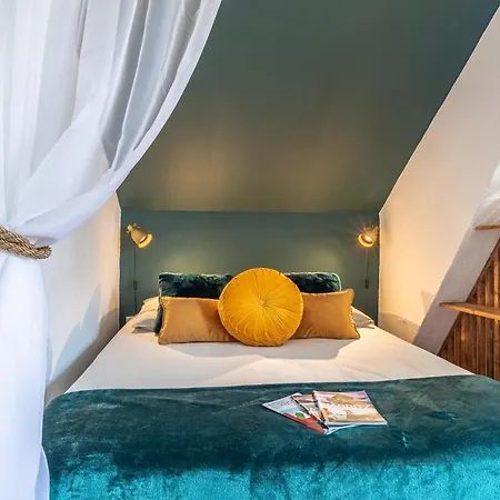Confort-appartement Le Costa Biarritz