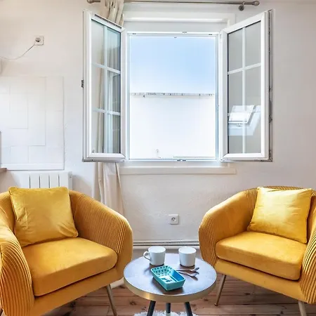 Confort-appartement Le Costa *