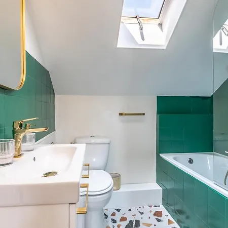 Confort-appartement Le Costa Biarritz