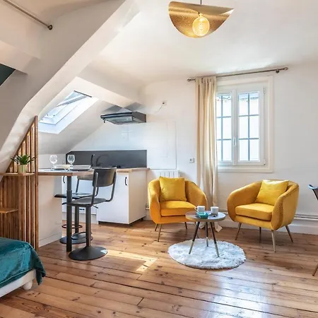 Confort-appartement Le Costa